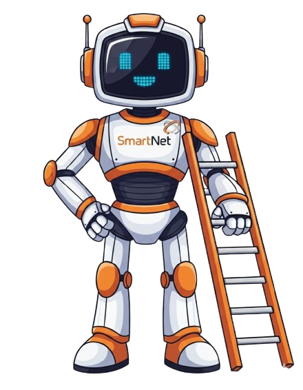 Mascote MG SmartNet